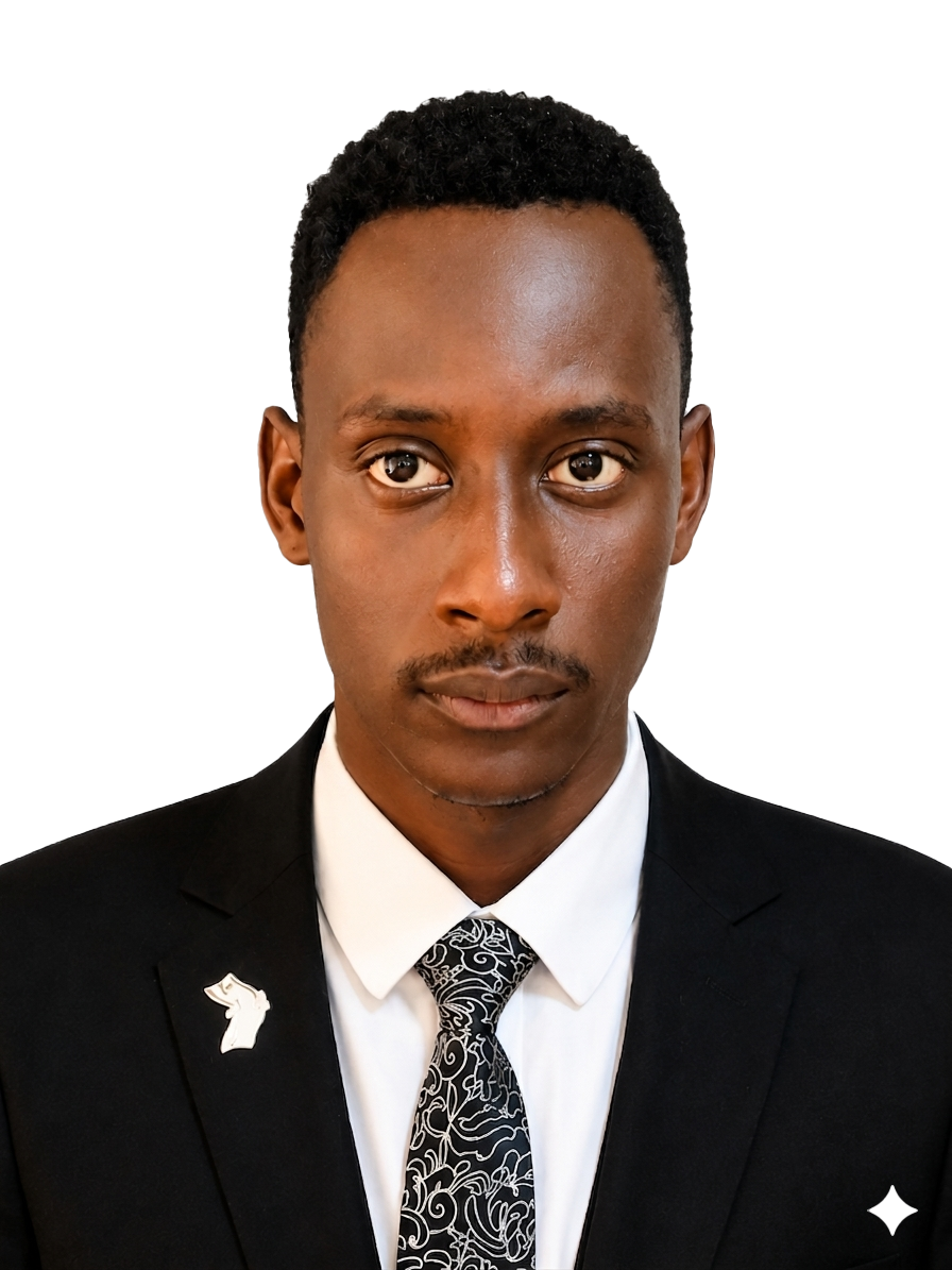 Mwesigwa Allan Isaac