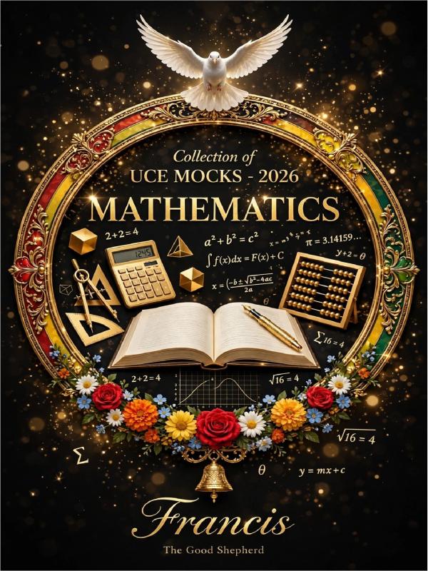 Mathematics Mock Exam Papers Collection (2026 Revision)